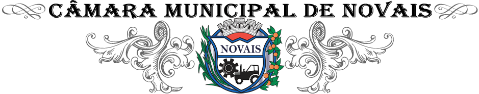 Câmara Municipal de Novais