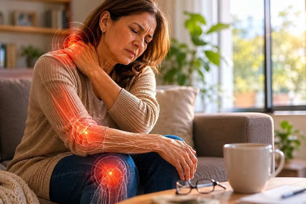 fibromialgia