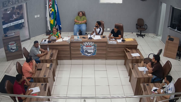 16ª Sessão Ordinária de 2026