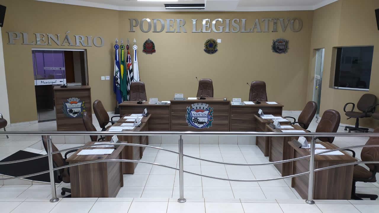 3ª Sessão Ordinária de 2020