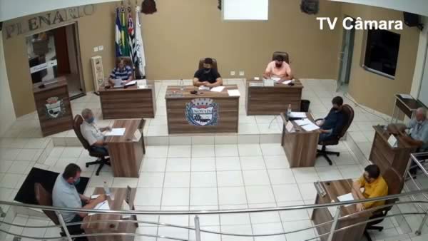 11ª Sessão Ordinária de 2020