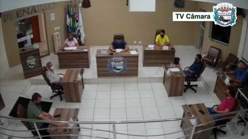 14ª Sessão Ordinária de 2020